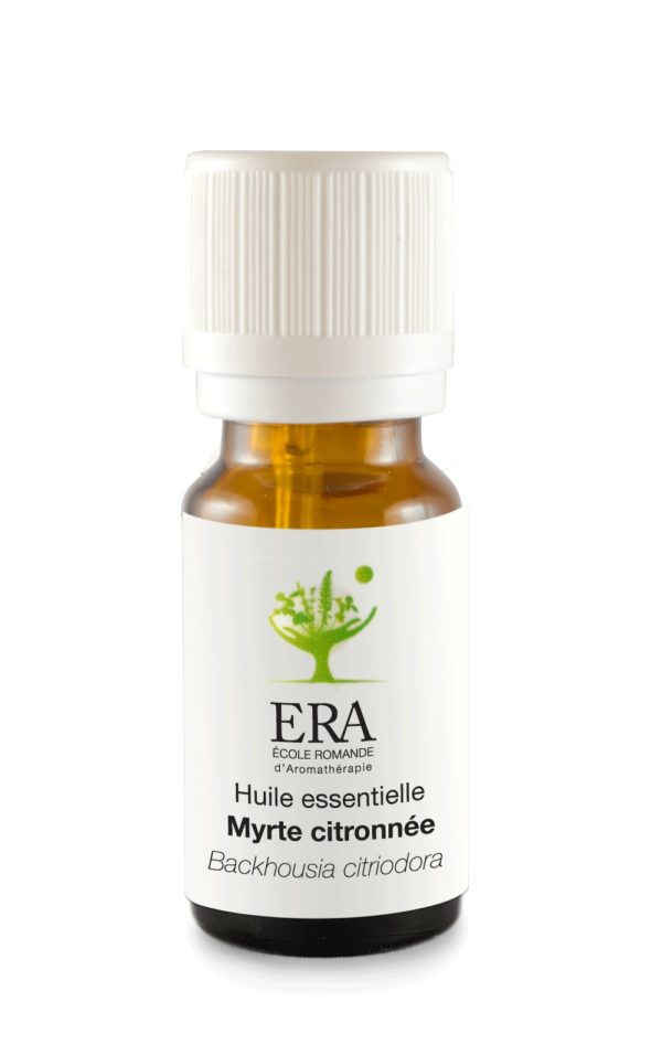 Myrte citronnée